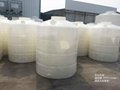 10吨塑料防腐储罐厂家直销 4