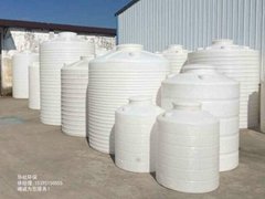 10噸塑料防腐儲罐廠家直銷