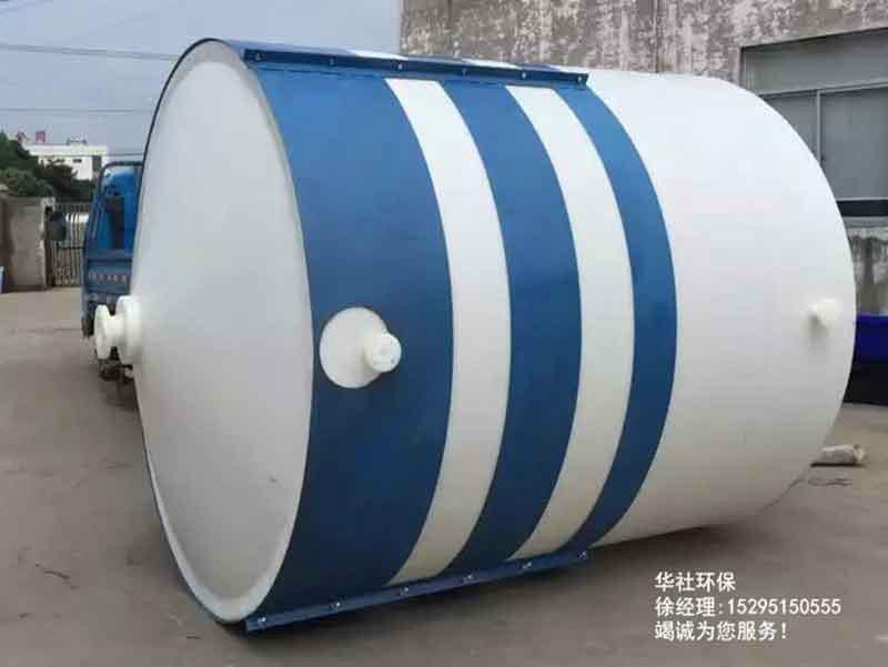 石家庄5吨优质锥底pe水塔直销 3