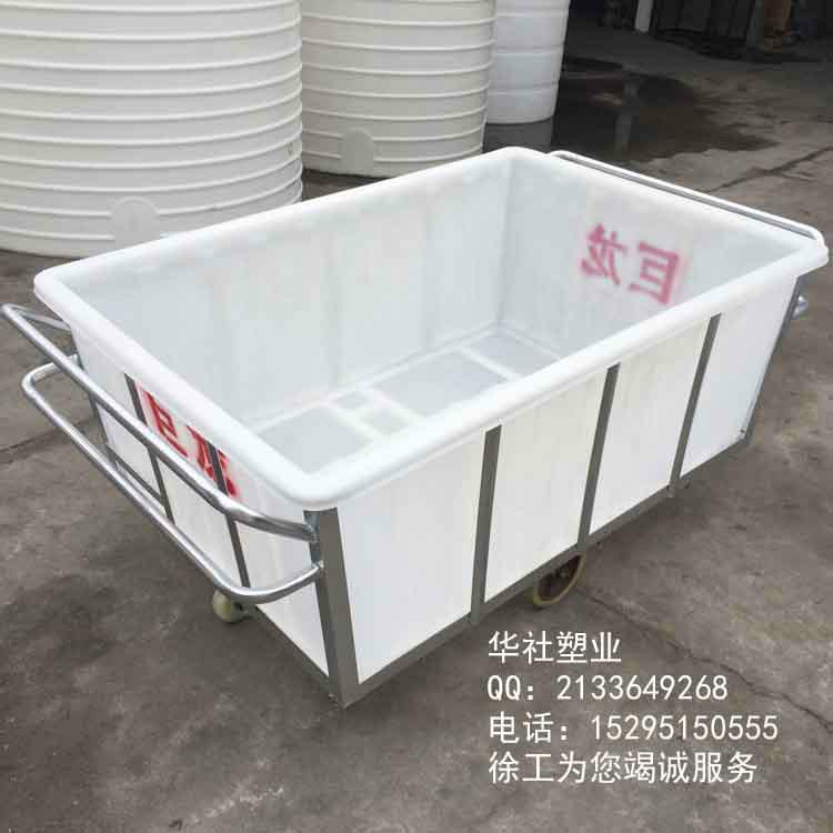 K2500优质印染厂推布车华社直销 4