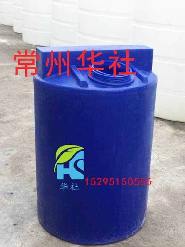 乌龙木齐1.5吨优质加药箱华社环保直销 4