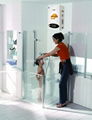 European Modern Heating and Shower  Electric Boiler Heating  3