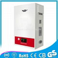 electrical water boiler for radiators / floor heating system 1