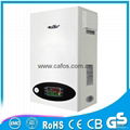 16-50KW 220V三相環保電中央供暖爐用於家庭供暖