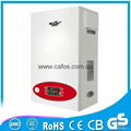 16-50KW 220V three phase green