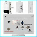 High quality electric central heating boiler 3