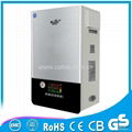 High quality electric central heating