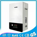 High quality electric central heating boiler 2