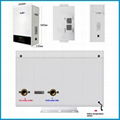 Top Selling High Quality Induction Electric Boiler Home Heating