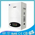 Hot Sale Wholesale Price Central Heating electric steam boiler price 2