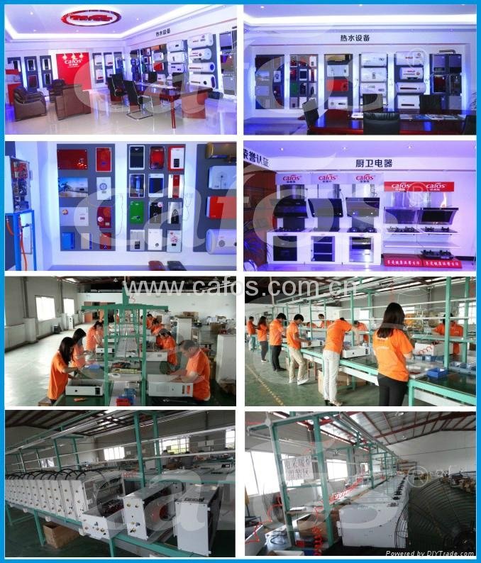 Hot Sale Wholesale Price Central Heating electric steam boiler price 5