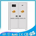 50KW - 500KW Central heating electric industrial boiler