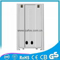 50KW - 500KW Central heating electric industrial boiler 3