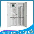 50KW - 500KW Central heating electric industrial boiler 4