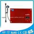 Fast Heating Mini Touch Screen Electric Water Heater