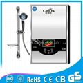 Fast Heating Mini Touch Screen induction