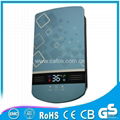 New Design Instant 220v heat pump water heater 1