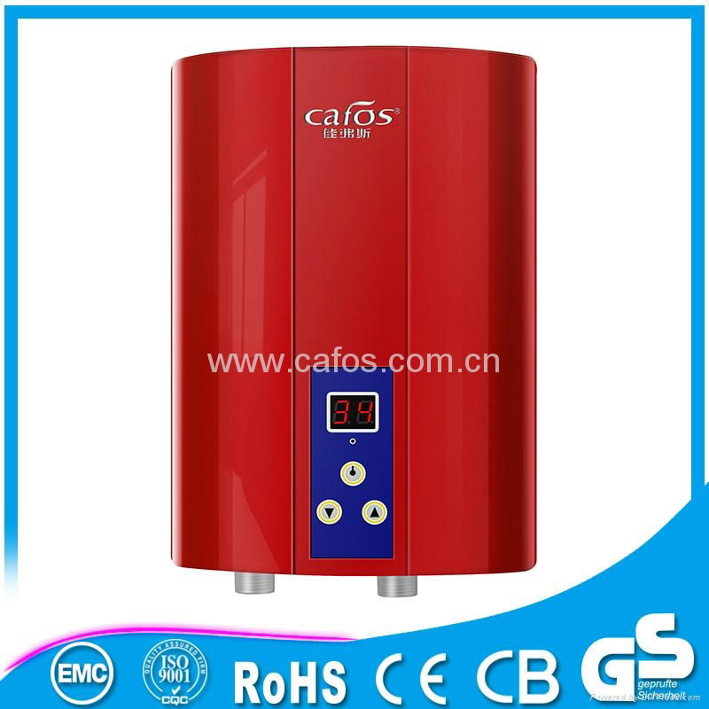 portable electric instant water heater 3