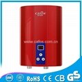 portable electric instant water heater