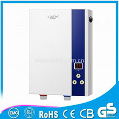 Hot sale instant mini electric water heater