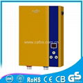 Hot sale instant mini electric water heater