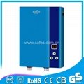 Hot sale instant mini electric water heater