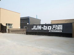 Hebei Junba Safe Co.,LTD