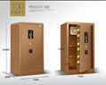 Safe N-100FDG Digital Safe