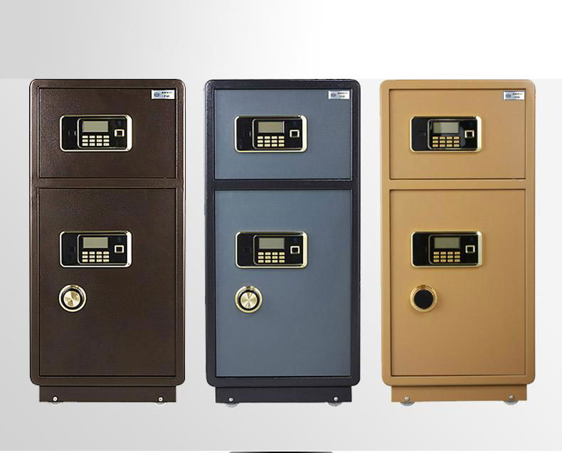 Safe N-80FDG-S Digital Safe