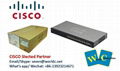 Cisco Networking Equipment CISCO Switch WS-C2960X-24TS-L 3