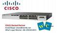 Ws-C3850-12s-e NIB 100% Original Cisco