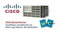 WTS New Cisco Switch WS-C2960X-48FPD-L