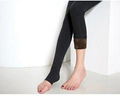 Women Leggings tight  super soft cashmere trousers with women's thick  3