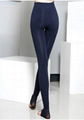 Women Leggings tight  super soft cashmere trousers with women's thick  2