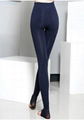 Women Leggings tight  super soft cashmere trousers with women's thick 