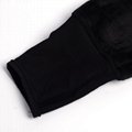Women's pure color thick super soft  Pregnant women pants high waist slimming na 4