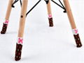 furnitureroundfeetsetfurniture socks protect your furniture leggings