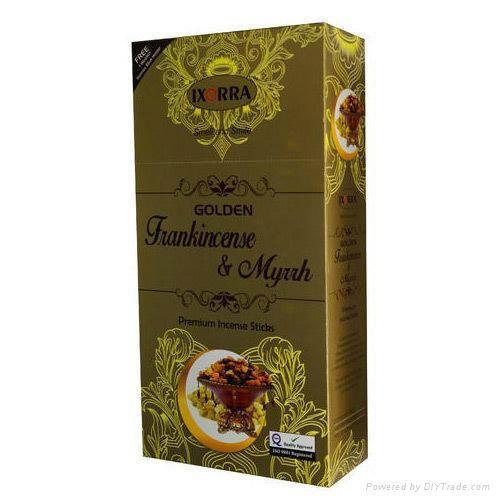 Frankincense Incense Stick