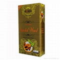 Golden Sandalwood Incense Stick