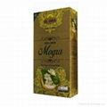 Golden Mogra Incense Stick