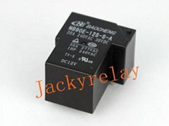 NB90E&NB90 series 30A&40A relay