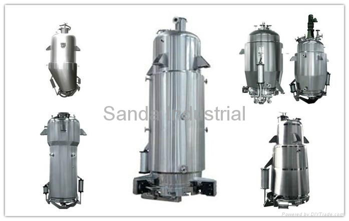 Pressure Vessel