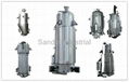 Pressure Vessel