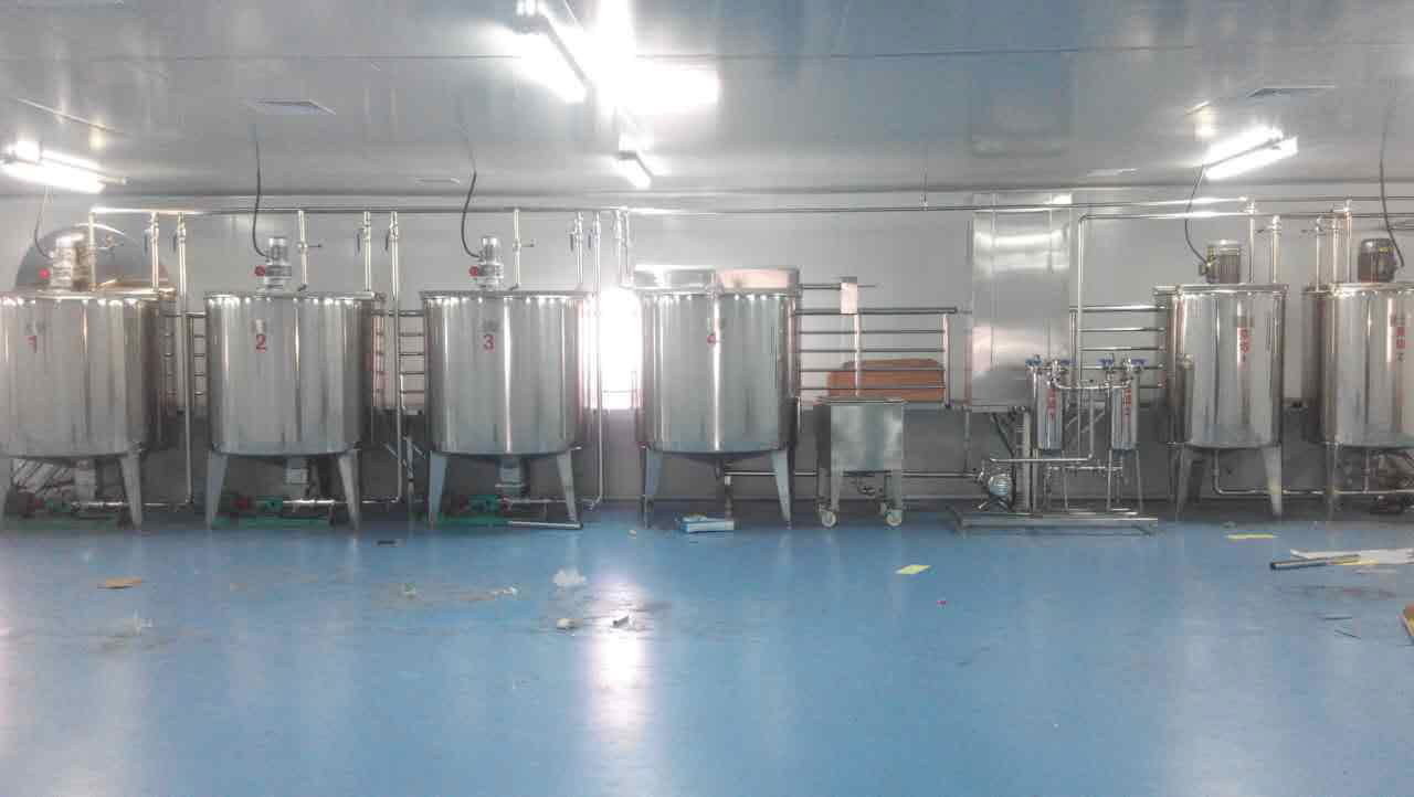 Honey Producing Technology and Equipment 3