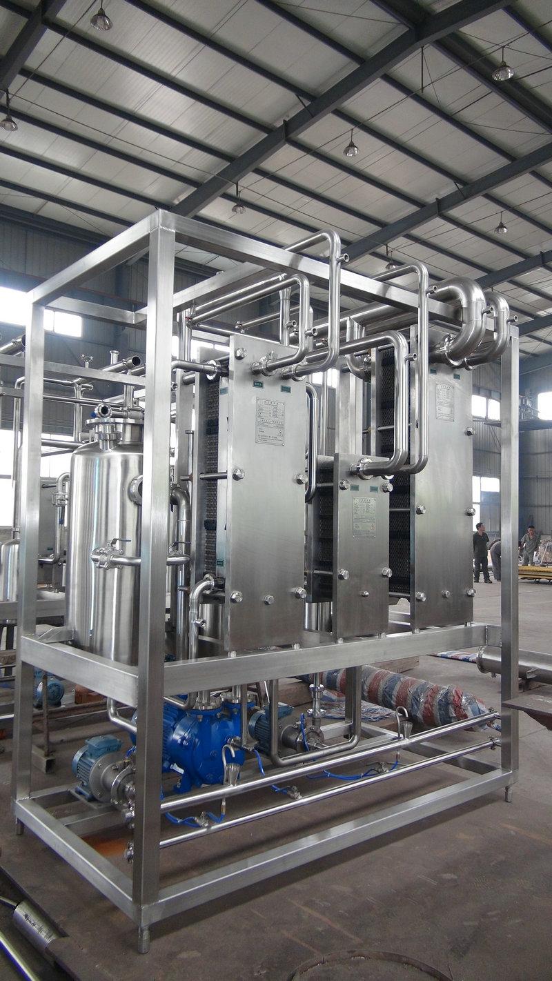 Essence Extraction System 3