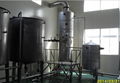 Honey Evaporator Dehydrator