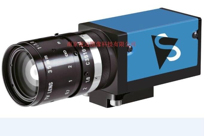 映美精千兆网系列彩色CCD工业相机 CMOS DFK33G445 2