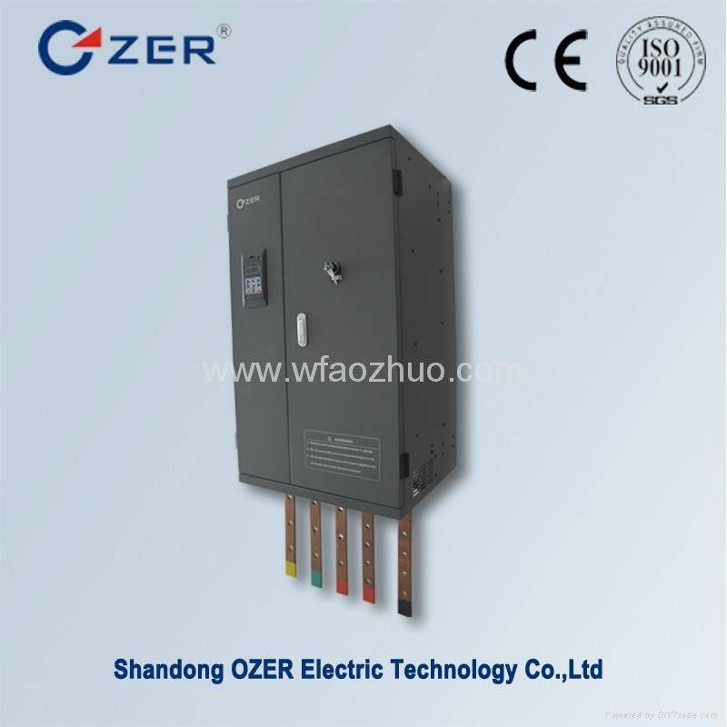 3 phase vector control variable frequency drive 2