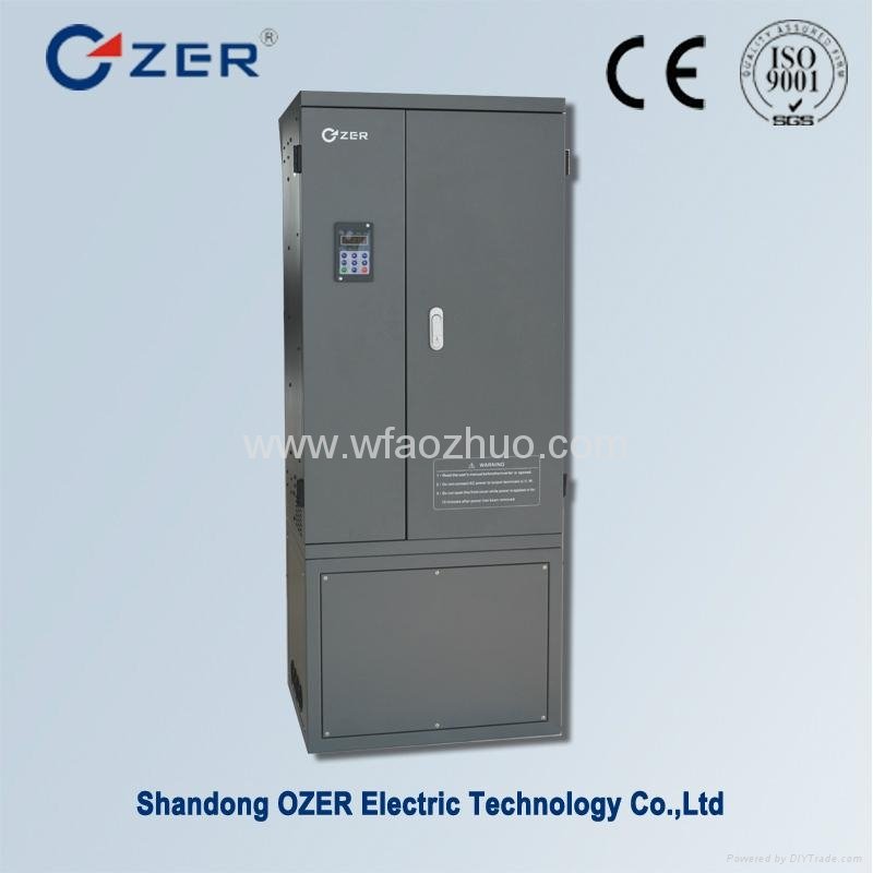 3 phase vector control variable frequency drive 4