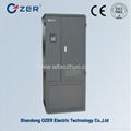 3 phase vector control variable frequency drive 4